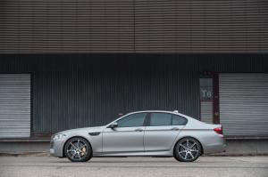 BMW M5 30 Jahre 2015 года 